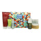 Elemis x RIXO On-The-Glow Essentials Gift Set 7 Pieces